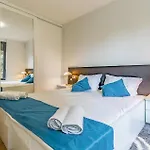 Apartman Front In Pula