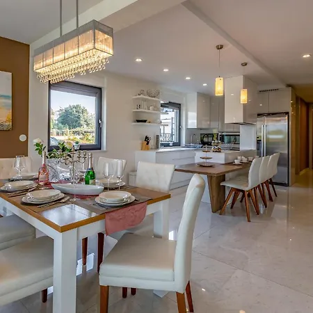 Апартаменты Cozy In