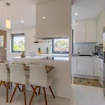 Apartment Front In *