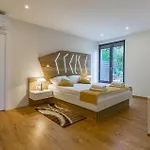 Front In Apartment *